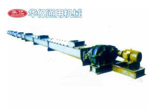 LS型、GX系列螺旋輸送機(jī)
